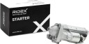 RIDEX 2S0047 Starter