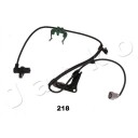 ABS sensor JAPKO 151218