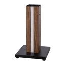 Envostar Eldder Bordlampe Walnut