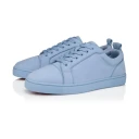 Christian Louboutin Herre Sko Blå 43 1/2 EU,
