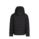 Cedrico Edmond Short Jacket Herre Sort M