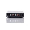 Rega Fono mini A2D Riaa-trinn Sort