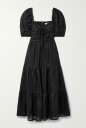 Faithfull The Brand Palacio Midi Dress