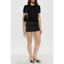 Vivienne Westwood Dame Strikkevarer Svart L,