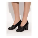 Maison Margiela Dame Sko Svart 38 1/2 EU,
