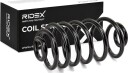 RIDEX 188C0674 Fjær