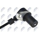 ABS sensor NTY HCA-HY-530