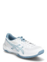 Asics Gel Rocket 12   White   44.5