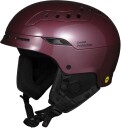 Sweet Protection Switcher Mips Helmet Barberra Metallic S/M