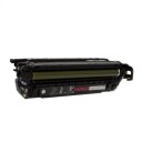 CF033A, Tonerkassett, erstatter HP 646A, magenta, 12.500 sider, inkClub