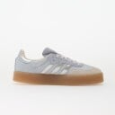 adidas Sambae Crystal Sky/ Silver Met./ Chalk Pearl EUR 7