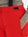 Whistler Drizzle W Ski Pant W-Pro 10000 - Red - 38