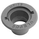 Ulefos Flytende Ramme Uf-10/15/20Ø200mm