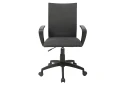 Kontorstol CLAUDIA 59x57xH87 965cm svart  