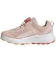 Adidas Performance Sko Terrex Agravic Boa Seimor/Blupnk/Icta Adidas Performance 31 Sko Rosa