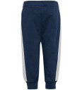 Hummel Hmlmini Loose Adj Waist Pants Navy 74
