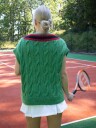 Du Store Alpakka 136 01 wen vest