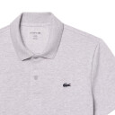 Lacoste Regular Fit Polo T skjorte Herre Grå 3XL