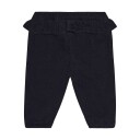 En Fant Pants Corduroy   Black   74