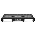 Rockboard QUAD 4.4 mit Flightcase