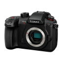 Panasonic Lumix GH5 M2 speilløst systemkamera