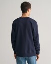 Shield collegegenser EVENING BLUE L