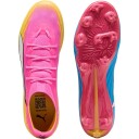 PUMA Ultra 6 Pro Fg/Ag   Pink   42.5