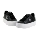 Calvin Klein Dame Sko Svart 38 EU,