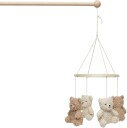 Jollein Teddy Bear Uro Natural/Biscuit