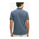 Brooks Brothers Herre Topper Blå S,