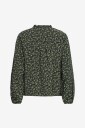 ICHI   Bluse Ihgilvis Sh2   Svart