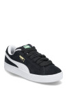 PUMA Suede Xl - Black - 46