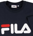 Fila T skjorte   Classic+   Navy   Fila   Small   T skjorte   Blå