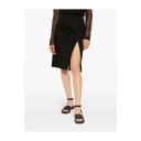 Givenchy Dame Skjørt Svart M,