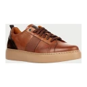 Exton, Herre, Sko, Brun, 42 EU,