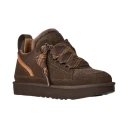 UGG Dame Sko Brun 35 EU,