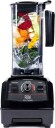 Raw Blender X 2,5 Turbo Svart