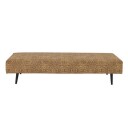 Bloomingville Gulli Daybed - Gul 1708856-01-0 1708857-01-0