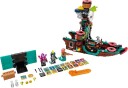Lego 43114 LEGO Vidiyo Punk Pirate Ship