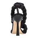Islow Dame Sko Svart 36 EU,