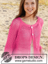 240-25 Feel the Beat Cardigan