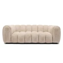Riviera Maison Vicenza 3 seters sofa natural