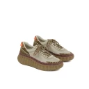 Chloé Dame Sko Beige 39 EU,