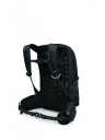 Osprey Women's Tempest 11 ryggsekk dame Black/Coal Grey One size