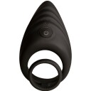 Nexus Enhance Vibrerende Penisring       - Svart