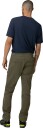 Norrøna Men's Femund Flex1 Lightweight Pants Olive Night XL, Olive Night
