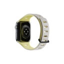 Native Union 42/41 mm Active Magnetic Band Reim   Lemon