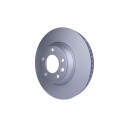 HELLA 8DD 355 109 761 Bremseskive