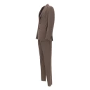 Manuel Ritz Herre Dress Brun 2XL,
