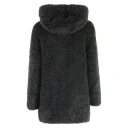 RRD Dame Jakker Svart L,